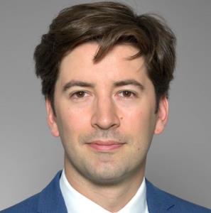 Guillaume Levannier